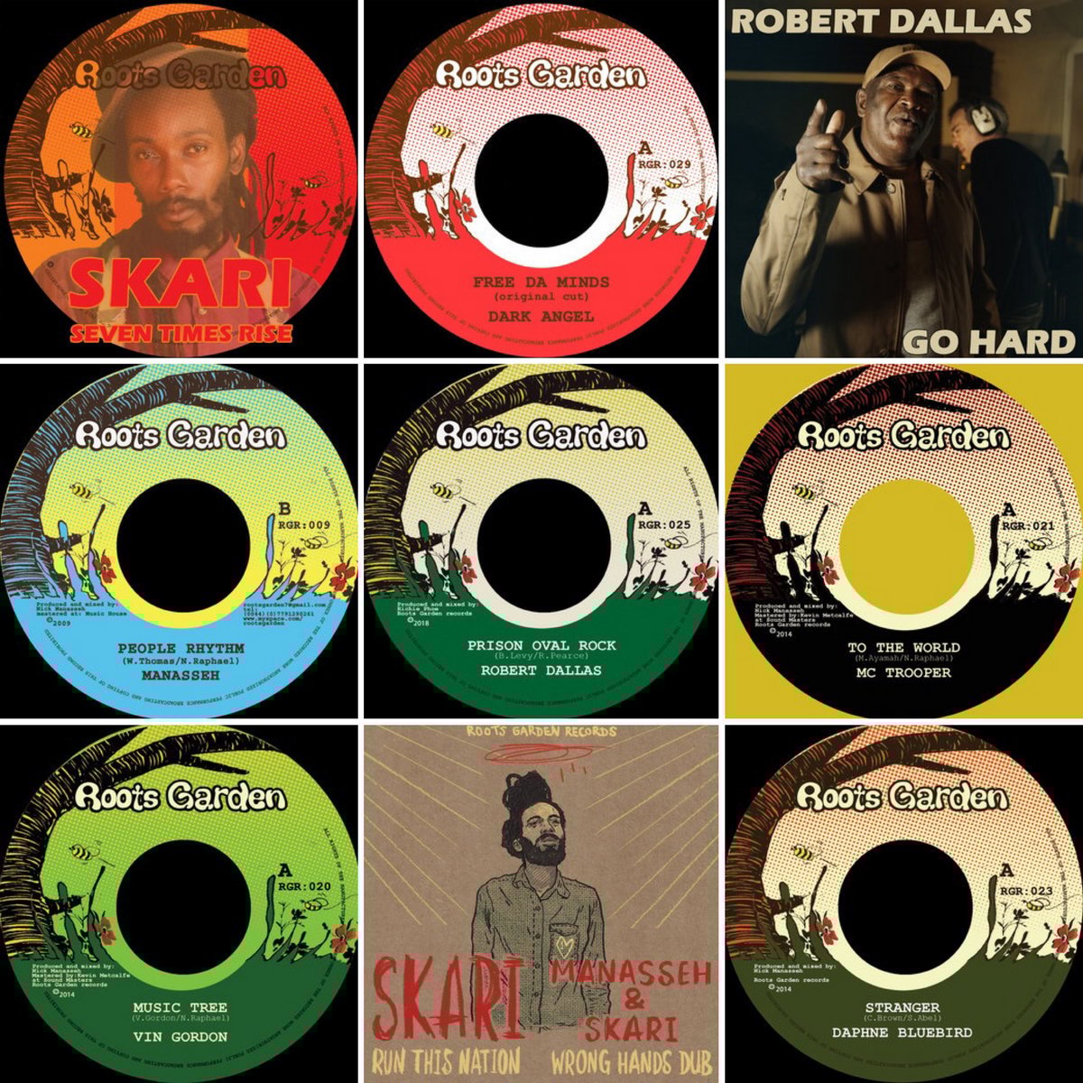 FRISCO Runnin' Away / Bird Roots レコード Frisco feat Chee / Runnin' Away . Frisco feat Zakky / Bird